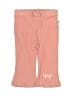 Rabbit Bear 100% Cotton Pink Casual Pants Size 3-6 mo - photo 1