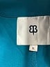 Betabrand Teal Blazer Size XL - photo 6