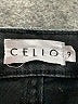 Cello Jeans Black Jeans Size 9 - photo 7