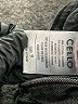 Cello Jeans Black Jeans Size 9 - photo 8