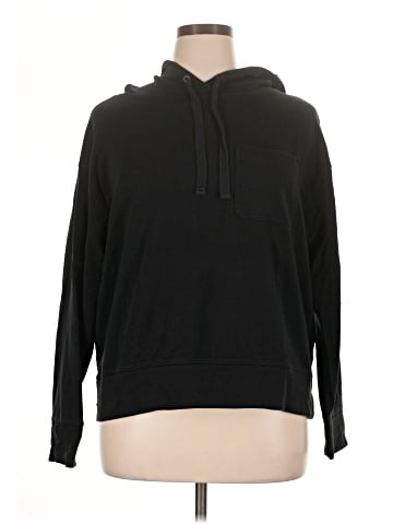 Gap Pullover Hoodie (view 1)