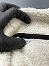 Unbranded Ivory Pullover Sweater Size L - photo 7
