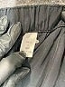 Maurices 100% Nylon Black Cargo Pants Size L - photo 7