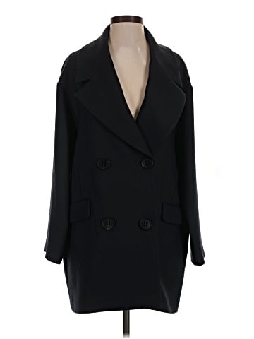 Zara Coat (view 1)