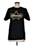 Assorted Brands Black Short Sleeve T-Shirt Size M - photo 1