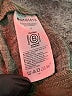 Athleta 100% Linen Chevron-herringbone Green Cargo Shorts Size 4 - photo 4