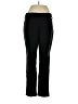 Anne Klein Black Active Pants Size XL - photo 1