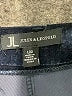 Jules & Leopold Black Blue Casual Pants Size L - photo 7