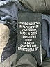 Jules & Leopold Black Blue Casual Pants Size L - photo 8