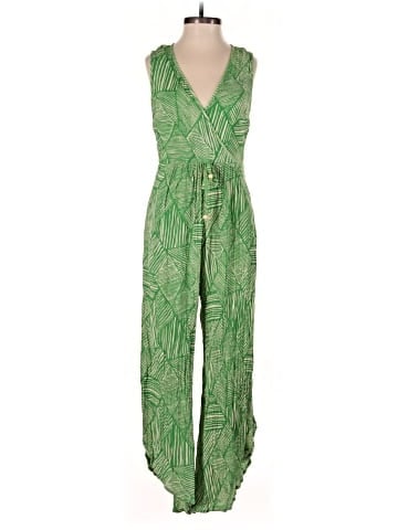 Band of the Free Jumpsuit (view 1)