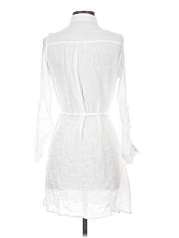 Charlotte Russe 3/4 Sleeve Top (view 2)