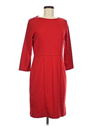 The Limited Casual Dress (view 1)
