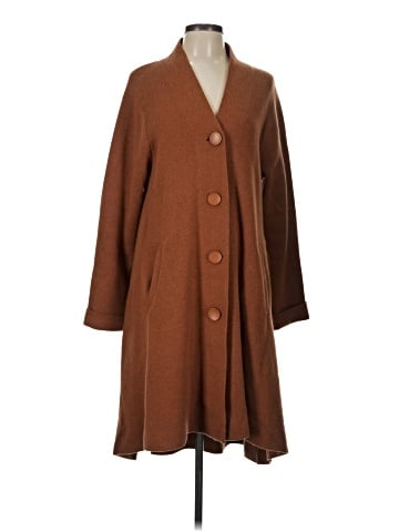 Lindi Cardigan (view 1)