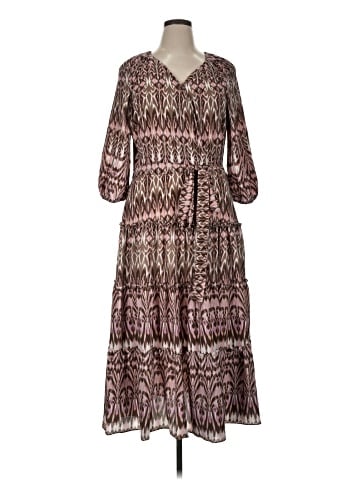 Maison Tara Casual Dress (view 1)