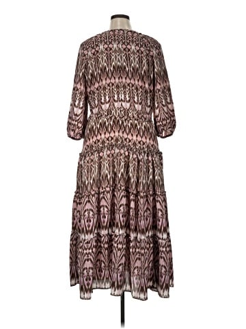 Maison Tara Casual Dress (view 2)