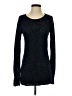 Velvet for Calypso Black Pullover Sweater Size S - photo 1