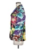 ETRO Floral Purple Blazer Size EU (IT) 44 / US 8 - photo 5