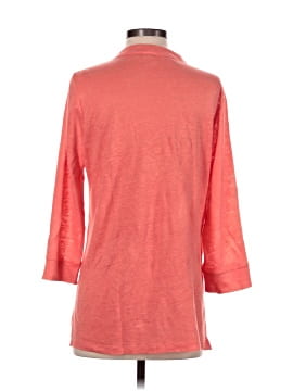 Chico's 3/4 Sleeve Top (view 2)