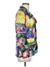ETRO Floral Purple Blazer Size EU (IT) 44 / US 8 - photo 4