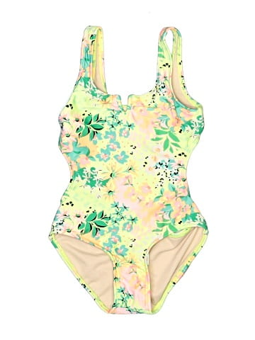 Art Class One Piece Swimsuit (view 1)