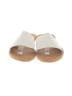 Shade & Shore White Sandals Size 8 - photo 2