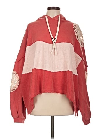 Pol Poncho (view 1)