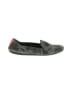 ROTHY'S Camo Green Flats Size 7 1/2 - photo 1