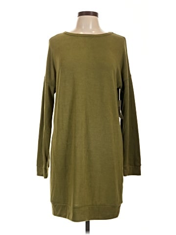 Tresics Casual Dress (view 1)