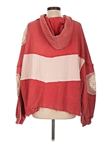 Pol Poncho (view 2)