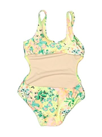 Art Class One Piece Swimsuit (view 2)