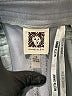 Anne Klein Solid Gray Dress Pants Size 10 - photo 7
