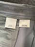 Anne Klein Solid Gray Dress Pants Size 10 - photo 8