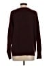 A New Day Burgundy Pullover Sweater Size S - photo 2