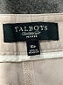 Talbots Tan Dress Pants Size 10 Petite - photo 7