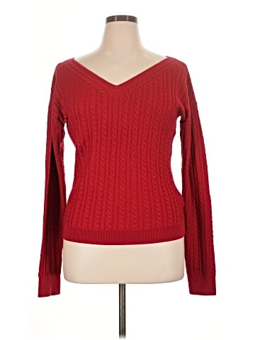 J.Crew Wool Pullover Sweater (view 1)