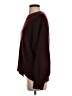 A New Day Burgundy Pullover Sweater Size S - photo 5