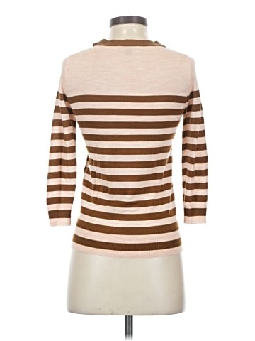 J.Crew Wool Pullover Sweater (view 2)