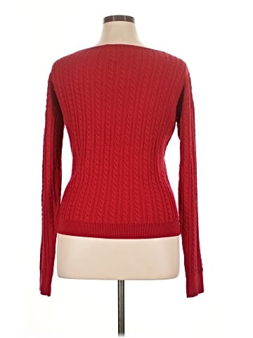 J.Crew Wool Pullover Sweater (view 2)