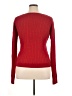 J.Crew 100% Wool Red Wool Pullover Sweater Size XL - photo 2