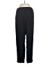 Theory Solid Black Casual Pants Size S - photo 1
