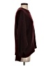 A New Day Burgundy Pullover Sweater Size S - photo 4