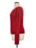 J.Crew 100% Wool Red Wool Pullover Sweater Size XL - photo 5