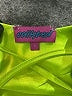 Edikted Yellow Tank Top Size L - photo 7