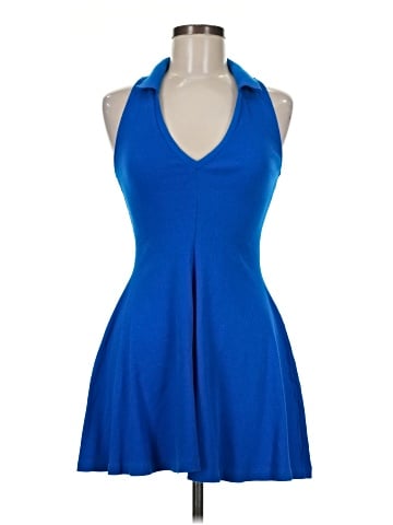 Zara Cocktail Dress (view 1)