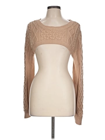 By Anthropologie Long Sleeve T-Shirt (view 1)