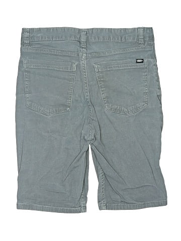 Vans Denim Shorts (view 2)
