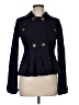 ALLIHOP 100% Cotton Blue Jacket Size M - photo 1
