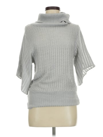 Kim Rogers Turtleneck Sweater (view 1)