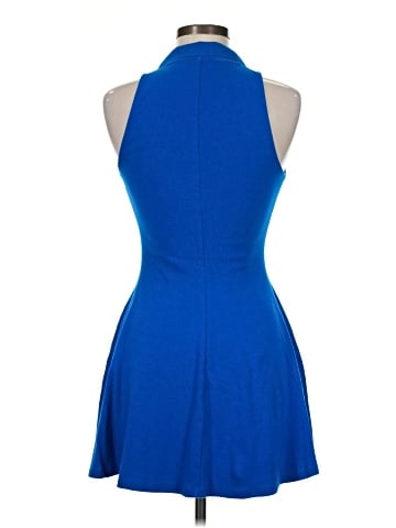 Zara Cocktail Dress (view 2)
