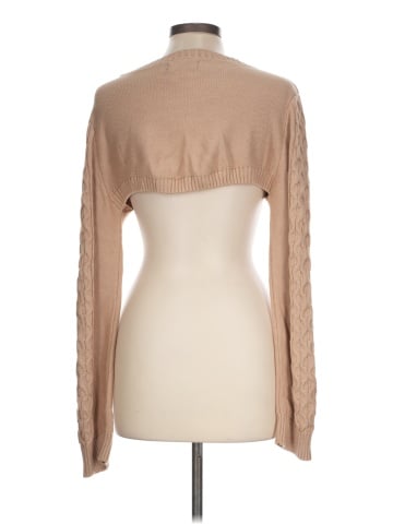 By Anthropologie Long Sleeve T-Shirt (view 2)